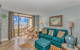 4Th Floor Oceanfront 1 Bedroom Suite! Beach Cove Resort 411